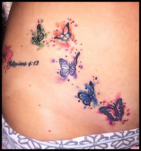 schmetterling tattoos|Die 180 besten Ideen zu Schmetterling Tattoos in 2024